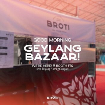 Broti-Annual-Ramadan-Bazaar-at-Geylang-350x350 14 Apr-2 May 2022: Broti Annual Ramadan Bazaar at Geylang