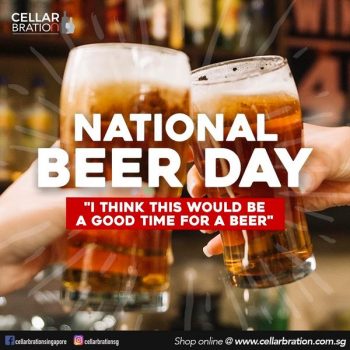 Cellarbration-National-Beer-Day-Deal-350x350 9 Apr 2022 Onward: Cellarbration National Beer Day Deal