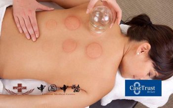 Chinese-Medical-Centre-1-Hour-Body-TCM-Massage-Package-Promotion-with-FAVE-350x219 31 Mar 2022 Onward: Chinese Medical Centre 1-Hour Body TCM Massage Package Promotion with FAVE
