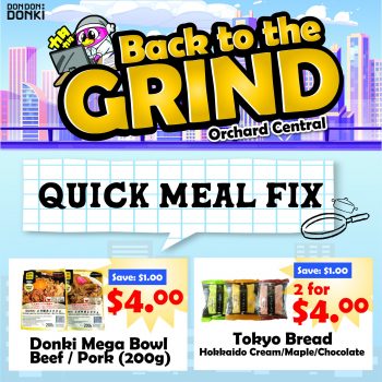DON-DON-DONKI-Back-To-The-Grind-Promotion-at-Orchard-Central2-350x350 1-14 Apr 2022: DON DON DONKI Back To The Grind Promotion at Orchard Central