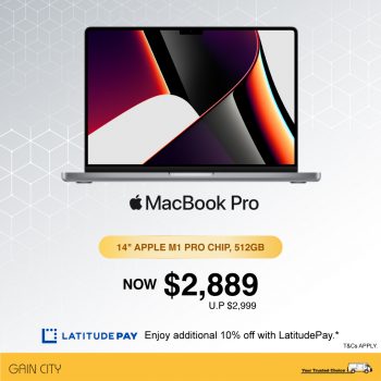 Gain-City-Apple-Products-Exclusive-Promotion2-350x350 1 Apr 2022 Onward: Gain City Apple Products Exclusive Promotion