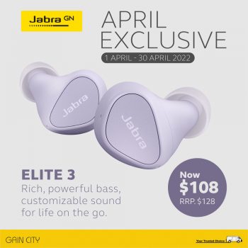 Gain-City-Jabras-April-Exclusive-Promotion-350x350 8 Apr 2022 Onward: Gain City Jabra's April Exclusive Promotion