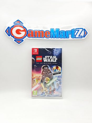 GameMartz-The-Lego-Star-Wars-New-Arrival-Promotion-350x467 5 Apr 2022 Onward: GameMartz The Lego Star Wars New Arrival Promotion