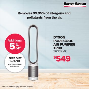 Harvey-Norman-Dyson-Exclusive-Promotion7-350x350 27 Apr-3 May 2022: Harvey Norman Dyson Exclusive Promotion at SAFRA Toa Payoh