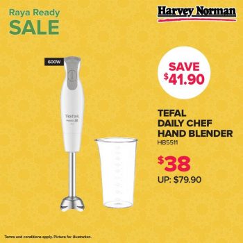 Harvey-Norman-Raya-Ready-Sale-1-350x350 14 Apr 2022 Onward: Harvey Norman Raya Ready Sale