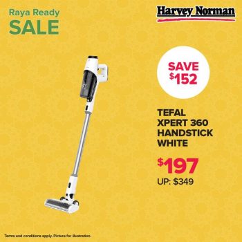 Harvey-Norman-Raya-Ready-Sale-2-1-350x350 27 Apr 2022 Onward: Harvey Norman Raya Ready Sale