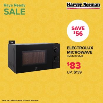 Harvey-Norman-Raya-Ready-Sale-2-350x350 14 Apr 2022 Onward: Harvey Norman Raya Ready Sale