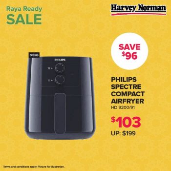 Harvey-Norman-Raya-Ready-Sale-3-350x350 14 Apr 2022 Onward: Harvey Norman Raya Ready Sale