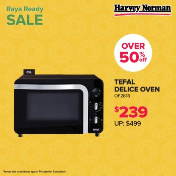 Harvey-Norman-Raya-Ready-Sale-4-350x350 14 Apr 2022 Onward: Harvey Norman Raya Ready Sale