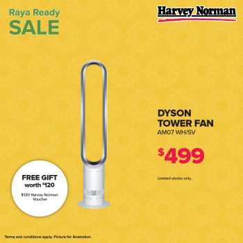 Harvey-Norman-Raya-Ready-Sale-5-1-350x350 27 Apr 2022 Onward: Harvey Norman Raya Ready Sale