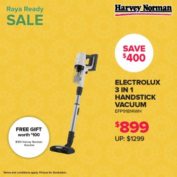 Harvey-Norman-Raya-Ready-Sale-8-1-350x350 27 Apr 2022 Onward: Harvey Norman Raya Ready Sale