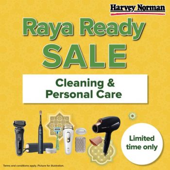 Harvey-Norman-Raya-Ready-Sale-9-350x350 27 Apr 2022 Onward: Harvey Norman Raya Ready Sale