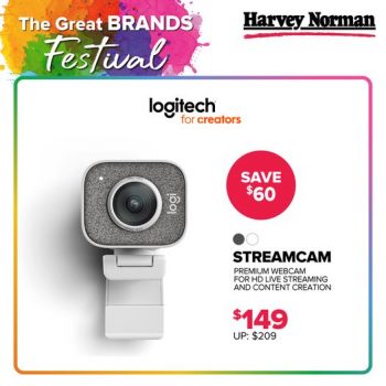 Harvey-Norman-The-Great-Brand-Festival-Promotion-350x350 14 Apr 2022 Onward: Harvey Norman The Great Brand Festival Promotion