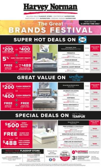Harvey-Norman-The-Great-Brands-Festival-3-350x579 Now till 13 Apr 2022: Harvey Norman The Great Brands Festival
