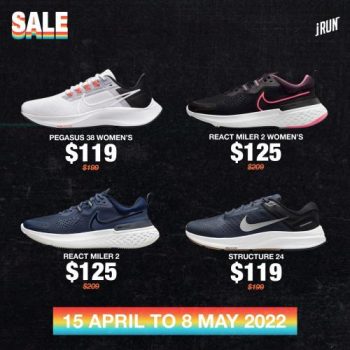 I-Run-End-Of-Season-Sale-350x350 15 Apr-8 May 2022: I Run End Of Season Sale