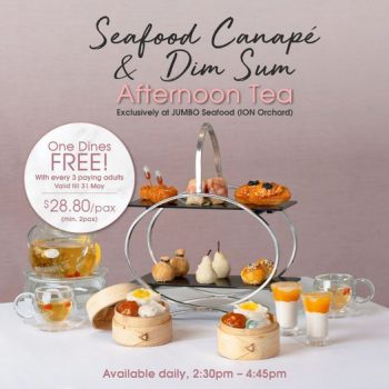 JUMBO-Seafood-Seafood-Canapes-and-Dim-Sum-Delights-Promotion-at-ION-Orchard-350x350 1 Apr-31 May 2022: JUMBO Seafood Seafood Canapés and Dim Sum Delights Promotion at ION Orchard