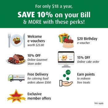 Jacks-Place-10-off-Promo-1-350x350 27 Apr 2022 Onward: Jack's Place 10% off Promo