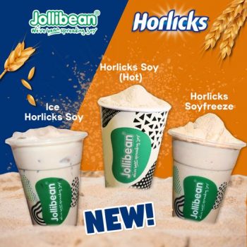 Jollibean-and-Horlicks-Soybean-Horlicks-Drink-Promotion-350x350 1 Apr 2022 Onward: Jollibean and Horlicks Soybean Horlicks Drink Promotion