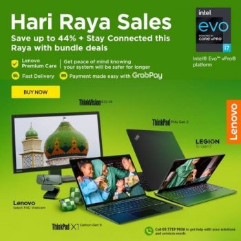 Lenovo-Hari-Raya-Sales-350x350 15 Apr 2022 Onward: Lenovo Hari Raya Sales