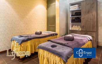 LifeSpa-1-hour-Package-Promotion-with-FAVE-350x219 31 Mar 2022 Onward: LifeSpa 1-hour Package Promotion with FAVE