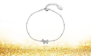 Lush-Addiction-Swarovski-Crystals-Terrier-Bracelet-Promotion-with-FAVE-350x219 1 Apr 2022 Onward: Lush Addiction Swarovski Crystals Terrier Bracelet Promotion with FAVE