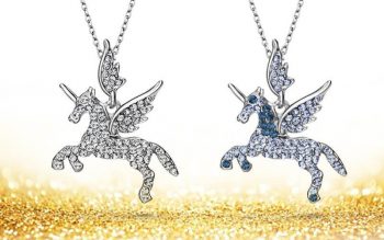 Lush-Addiction-Swarovski-Crystals-Unicorn-Necklace-Promotion-with-FAVE-350x219 1 Apr 2022 Onward: Lush Addiction Swarovski Crystals Unicorn Necklace Promotion with FAVE
