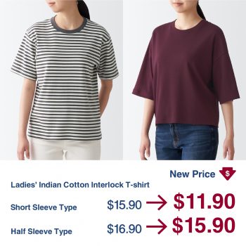 MUJI-T-shirts-Pants-and-Daily-Innerwear-Promotion2-350x350 12 Apr 2022 Onward: MUJI T-shirts, Pants and Daily Innerwear Promotion