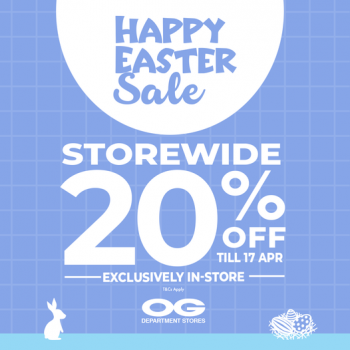 OG-Easter-Sale-Nationwide-350x350 14-17 Apr 2022: OG Easter Sale Nationwide