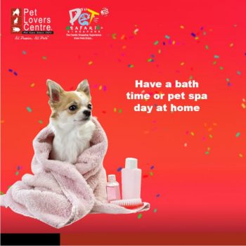 Pet-Lovers-Centre-National-Pet-Day-Promotion3-350x350 11-17 Apr 2022: Pet Lovers Centre National Pet Day Promotion