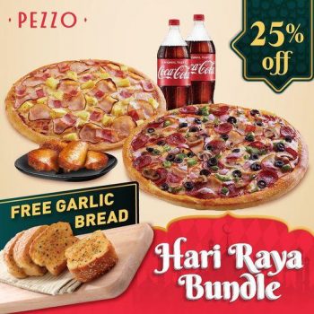 Pezzo-Pizza-Hari-Raya-Bundle-Promotion-350x350 14 Apr 2022 Onward: Pezzo Pizza Hari Raya Bundle Promotion