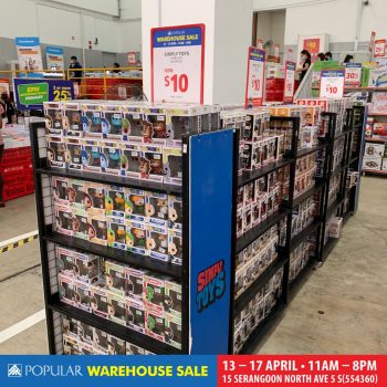 Popular-Warehouse-Sale-14-350x350 13-17 Apr 2022: Popular Warehouse Sale
