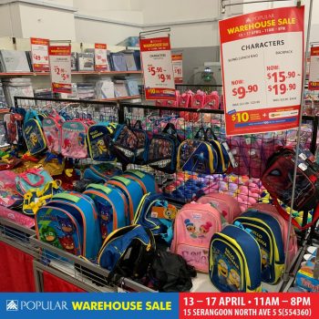 Popular-Warehouse-Sale-19-350x350 13-17 Apr 2022: Popular Warehouse Sale