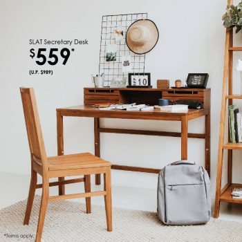 Scanteak-Good-Friyay-Sale25-350x350 14-24 Apr 2022: Scanteak Good Friyay Sale