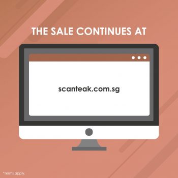 Scanteak-Good-Friyay-Sale28-350x350 14-24 Apr 2022: Scanteak Good Friyay Sale