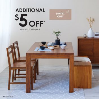 Scanteak-Good-Friyay-Sale5-350x350 14-24 Apr 2022: Scanteak Good Friyay Sale