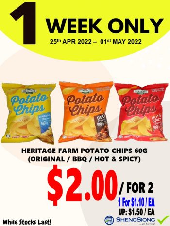 Sheng-Siong-Supermarket-1-Week-Special-Promotion2-350x467 25 Apr-1 May 2022: Sheng Siong Supermarket 1 Week Special Promotion