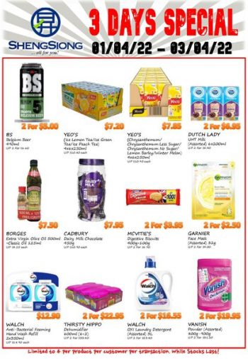 Sheng-Siong-Supermarket-3-Day-Special-1-350x506 1-3 Apr 2022: Sheng Siong Supermarket 3 Day Special