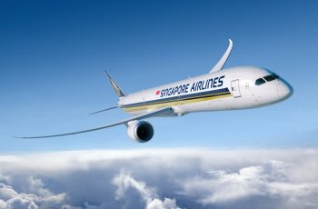 Singapore-Airlines-350x230 Now till 15 May 2022: Singapore Airlines Air Tickets Promotion