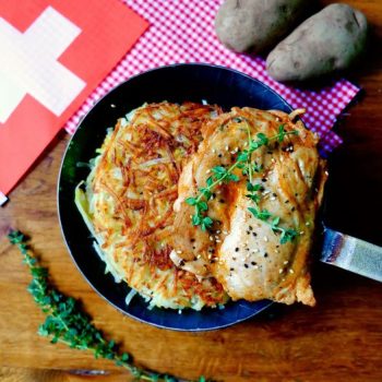 Swiss-Rosti-Corner-by-Marche-Movenpick-April-Monthly-Special-Promotion-350x350 5-30 Apr 2022: Swiss Rösti Corner by Marché Mövenpick April Monthly Special Promotion