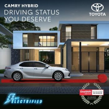 Toyota-Camry-Hybrid-Promotion-350x350 15 Apr 2022 Onward: Toyota Camry Hybrid Promotion