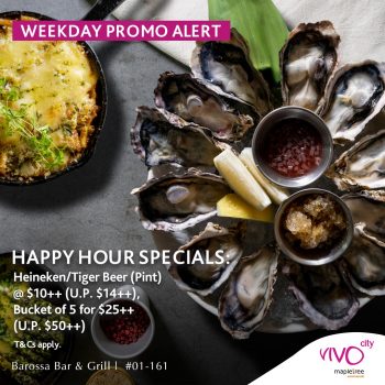 VivoCity-Weekday-Exclusive-Promotion3-350x350 12-22 Apr 2022: VivoCity Weekday Exclusive Promotion