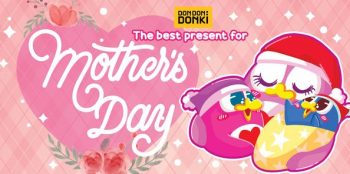 1-14-May-2022-DON-DON-DONKI-Mothers-Day-Special-Promotion-350x174 1-14 May 2022: DON DON DONKI Mothers Day Special Promotion