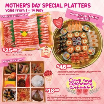 1-14-May-2022-DON-DON-DONKI-Mothers-Day-Special-Promotion11-350x350 1-14 May 2022: DON DON DONKI Mothers Day Special Promotion