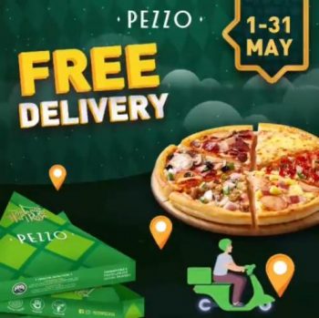 1-31-May-2022-Pezzo-Pizza-GrabFood-FREE-Delivery-Promotion-350x349 1-31 May 2022: Pezzo Pizza GrabFood FREE Delivery Promotion