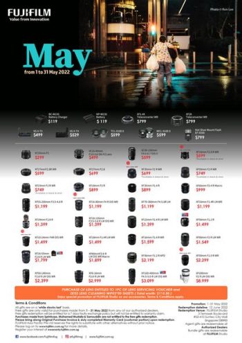 1-31-May-2022-SLR-Revolution-Fujifilm-May-Promotion1-350x495 1-31 May 2022: SLR Revolution  Fujifilm May Promotion