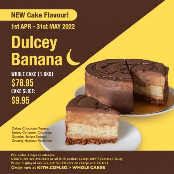 1-Apr-31-May-2022-Kith-Cafe-Dulcey-Banana-Cake-Promotion--350x350 1 Apr-31 May 2022: Kith Cafe Dulcey Banana Cake Promotion