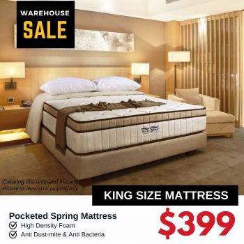 11-16-May-2022-Four-Star-Mattress-Mid-Year-Warehouse-Sale4-350x350 11-16 May 2022: Four Star Mattress Mid Year Warehouse Sale