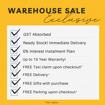 11-16-May-2022-Four-Star-Mattress-Mid-Year-Warehouse-Sale8-350x350 11-16 May 2022: Four Star Mattress Mid Year Warehouse Sale