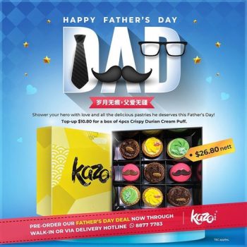 11-May-10-Jun-2022-Kazo-Fathers-Day-special-Promotion-350x350 11 May-10 Jun 2022: Kazo Father’s Day special Promotion