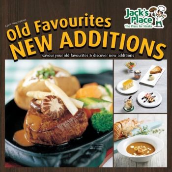 11-May-2022-Onward-Jacks-Place-Old-Favourites-new-additions-Promotion-350x350 11 May 2022 Onward: Jack's Place Old Favourites new additions Promotion